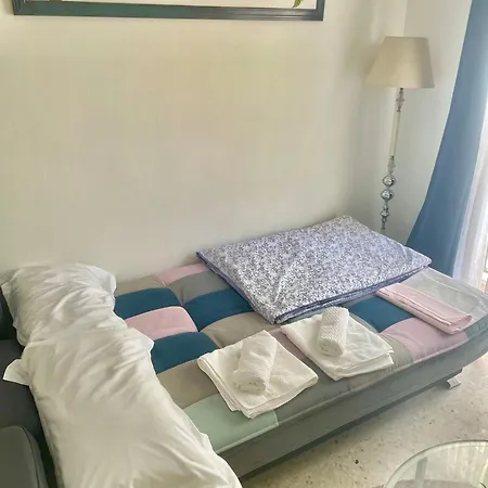Apartamento Arco Macarena