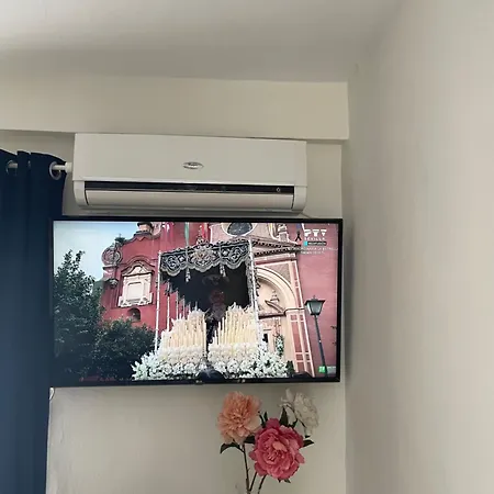 Apartmán Arco Macarena Sevilla