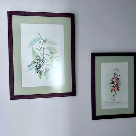 Arco Macarena Apartmán Sevilla