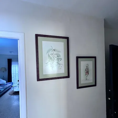 Arco Macarena Apartamento
