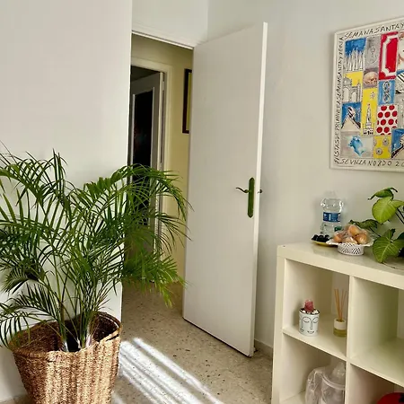 Apartmán Arco Macarena *