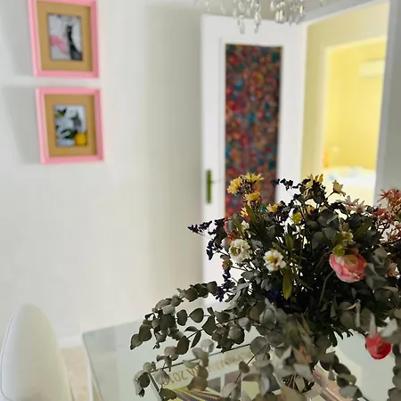 Apartmán Arco Macarena