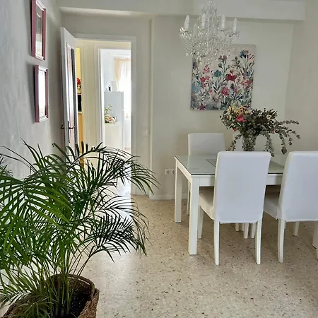 Arco Macarena Apartamento *