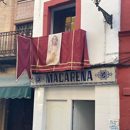 Arco Macarena