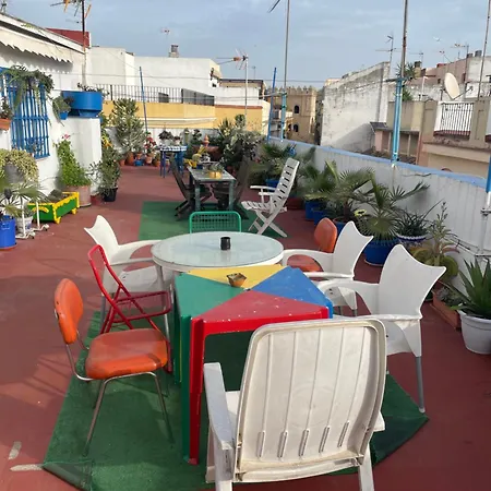 Arco Macarena Apartmán *