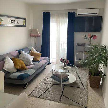 Arco Macarena