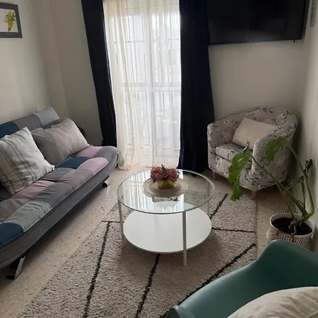 Arco Macarena Apartman *