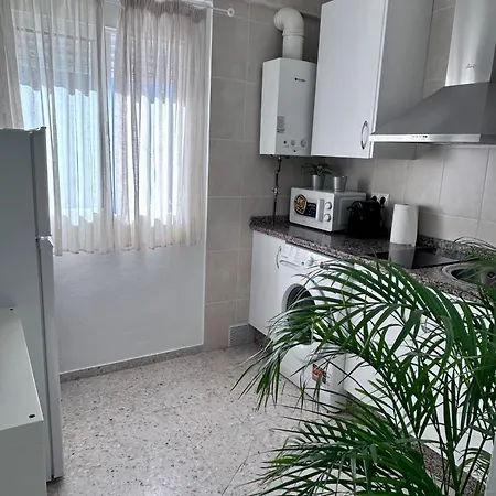 Arco Macarena Apartment Sevilla