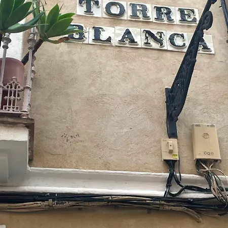 Arco Macarena Apartment Sevilla