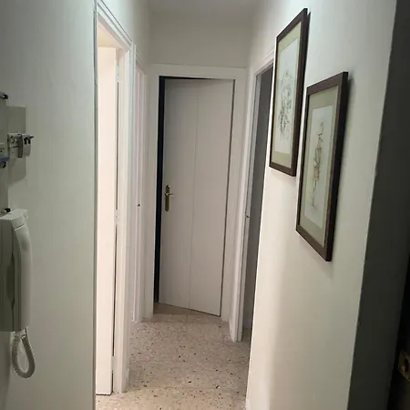 Apartment Arco Macarena Sevilla